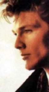 Morten Harket