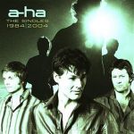 The Singles: 1984-2004
