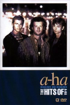 Headlines And Deadlines DVD