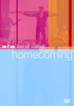 Homecoming - Live At Vallhall