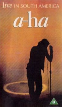 Live In South America