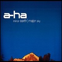 Minor Earth, Major Sky