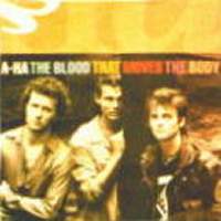 The Blood That Moves The Body 92