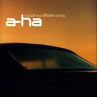 The Sun Never Shone That Day