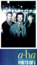 Headlines And Deadlines - The Hits Of A-ha
