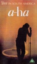 Live In South America