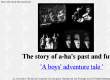 A Boys� Adventure Tale