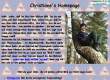 Christiane's Homepage