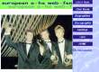 European A-ha-Fan Page