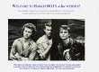 Harket 0011�s A-ha Website