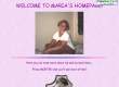Maria�s Homepage