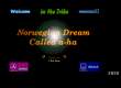 Norwegian Dream Called A-ha
