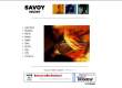 Savoy Velvet