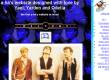 The First A-ha Website In Israel
