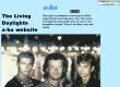 The Living Daylights